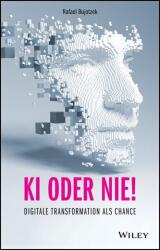 KI oder nie! (ISBN: 9783527512492)