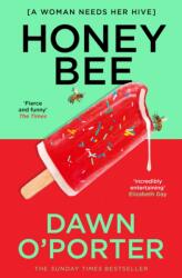 Honeybee wer. angielska (ISBN: 9780008697112)