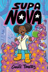 Supa Nova (ISBN: 9781805130666)