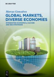 Global Markets, Diverse Economies (ISBN: 9783111510040)