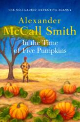 In the Time of Five Pumpkins (ISBN: 9780349147710)