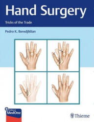 Hand Surgery - Pedro Beredjiklian (ISBN: 9781626234796)