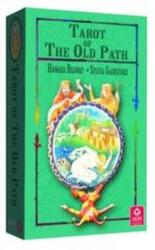 Tarot of the Old Path - 78 Cards and Booklet (English Edition - GB), m. 1 Beilage (ISBN: 9783868269000)