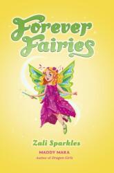 Forever Fairies - Zali Sparkles (ISBN: 9780702338892)
