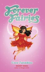 Forever Fairies - Coco Twinkles (ISBN: 9780702338908)
