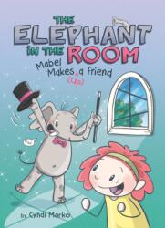 Mabel Makes (Up) a Friend: A Graphic Novel (ISBN: 9798217049516)