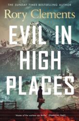 Evil in High Places (ISBN: 9780241728178)