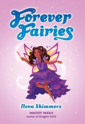 Forever Fairies - Nova Shimmers (ISBN: 9780702337390)