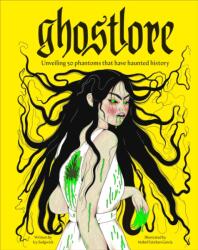 Ghostlore (ISBN: 9780241726204)
