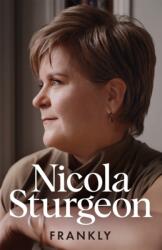 Frankly (ISBN: 9781035040216)