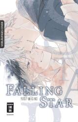 Falling Star (ISBN: 9783755505501)