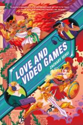 Love and Video Games (ISBN: 9780762489039)