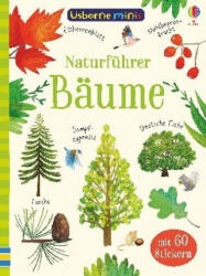 Naturführer: Bäume (ISBN: 9781789412536)