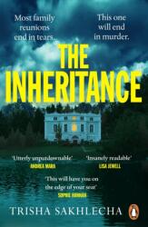 The Inheritance (ISBN: 9781804949665)