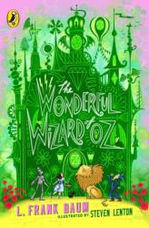 The Wonderful Wizard of Oz (ISBN: 9780241736524)