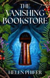 The Vanishing Bookstore (ISBN: 9781836184805)