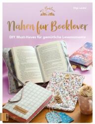 Nähen für Booklover (ISBN: 9783735871633)