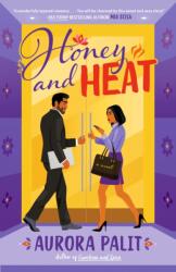 Honey and Heat (ISBN: 9780593640203)