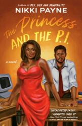 The Princess and the P. I (ISBN: 9780593817360)