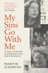 My Sins Go With Me (ISBN: 9781471149856)
