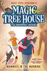 Magic Tree House: Mummies in the Morning (ISBN: 9780241712047)