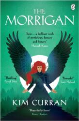 The Morrigan (ISBN: 9781405969376)