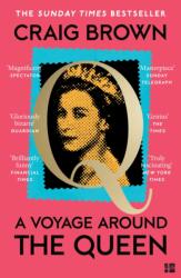 A Voyage Around the Queen (ISBN: 9780008557539)