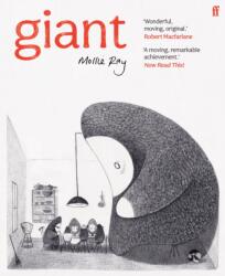 Giant (ISBN: 9780571374205)