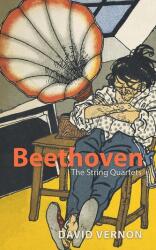 Beethoven (ISBN: 9781739659929)