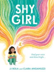 Shy Girl (ISBN: 9781398502574)