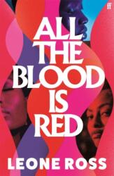 All the Blood is Red (ISBN: 9780571391677)