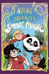 Witches of Brooklyn: S'More Magic (ISBN: 9780241712283)