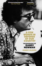 A Few Words in Defense of Our Country (ISBN: 9781408720349)