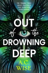 Out of the Drowning Deep (ISBN: 9781803369846)
