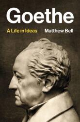 Goethe (ISBN: 9780691153957)