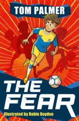 The Fear (ISBN: 9780008695705)