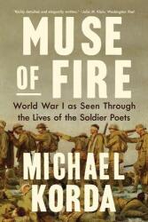 Muse of Fire (ISBN: 9781324096184)