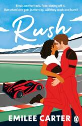 Rush (ISBN: 9781405979030)