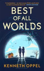 Best of All Worlds (ISBN: 9781916558458)