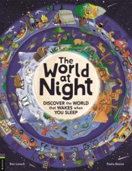 The World at Night (ISBN: 9781780559339)