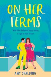 On Her Terms (ISBN: 9780008669850)