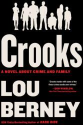 Crooks (ISBN: 9780063445574)