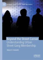 Beyond the Street Corner (ISBN: 9783031752384)