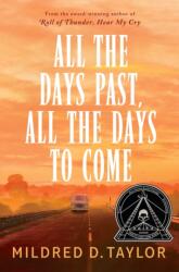 All the Days Past, All the Days to Come (ISBN: 9780399257308)