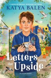 Letters from the Upside (ISBN: 9781526663931)