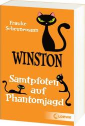 Winston (ISBN: 9783743224261)