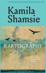 Kartography (ISBN: 9781526680013)