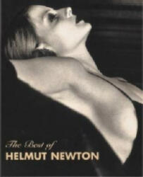 Helmut Newton: Best of Helmut Newton - Helmut Newton (ISBN: 9783888146350)