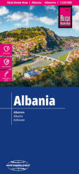 Albania (ISBN: 9783831774845)