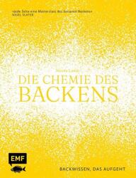 Chimia coacerii (ISBN: 9783745929362)
